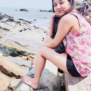 Meet your Posher, Aastha